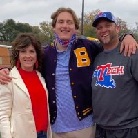 Lindsey Bruno (@lindseybruno54) Twitter profile photo