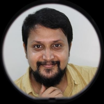 a software professional, movie maniac and a blogger, cricket lover, and ................................. Follow me on my blog.