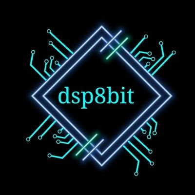 dsp8bit Profile