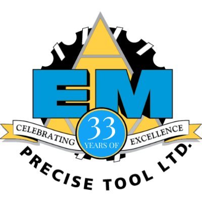 E.M. Precise Tool Ltd.