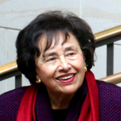 Archive: Nita Lowey Profile