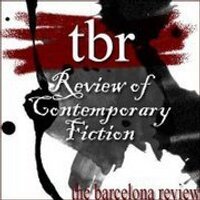 The Barcelona Review(@BarcelonaReview) 's Twitter Profile Photo
