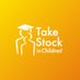 Take Stock in Children | #ShareYourTakeStockStory (@TSIChildren) Twitter profile photo