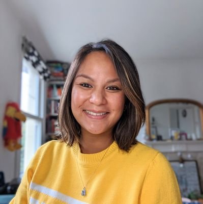 KtKellyTran's profile picture. Engineering and product relations manager @BumbleEng
Enjoy learning how to code, looking for when I will be a pro 🥳