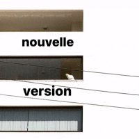 Nouvelle Version (@1novaversao) 's Twitter Profile Photo Nouvelle Version (@1novaversao) 's Twitter Profile Photo