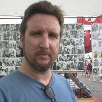 Joseph Holleman (@magisterir) Twitter profile photo