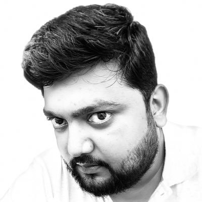 A Rookie investment banker. Follower of Devi Charasvati. Want to climb Everest.