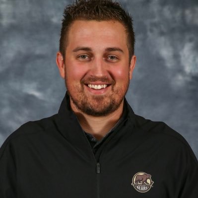 Assistant Equipment Manager for The Hershey Bears of the AHL! Tweets are my own and do not reflect employer, Chicago Steel alumni (Clark Cup Champions)