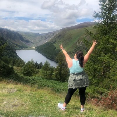 Irish ☘️ Based in London 🇬🇧 MA in Education👩🏽🎓 BA Geography and History 😄 Geography Teacher 🌍👩🏽🏫 Head of Department 📚Yr 8 Tutor ✏️