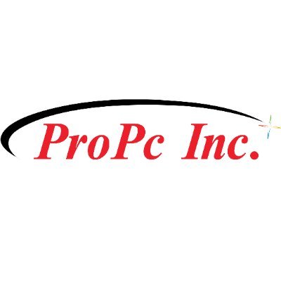 ProPc Inc. offers repair services to keep small and medium sized business computing. We know how much you rely on your computer systems to do business.