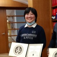 Xingyu Liu (@xingyuliu_scap) 's Twitter Profile