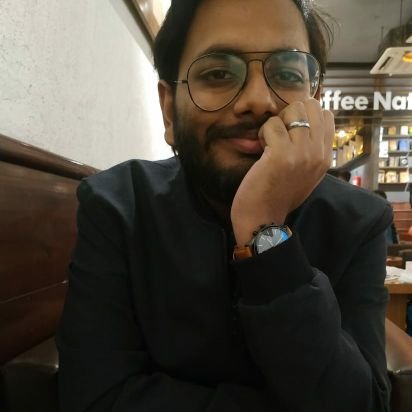 Journalist @FinancialXpress | Ex- @bsindia, @indiacom, @BWBusinessworld | Alumnus @IIMC_India | Tweets are not endorsements