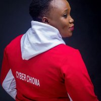 CyberChioma (@cyberchioma) 's Twitter Profile