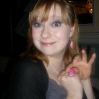 Polly Johnston - @pollyalicia Twitter Profile Photo