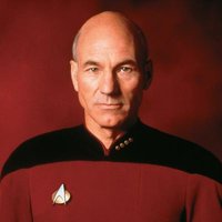 Jean-Luc Picard(@cpt_luc) 's Twitter Profile Photo