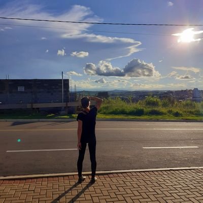 quelmarchilli's profile picture. Mãe  do Gui 🏀e do Gu ⚽️