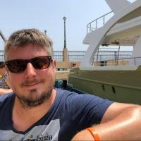 mstreb's profile picture. find me also @mstreb@sueden.social