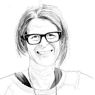 Digging around in the dossiers of the past / Camilla Metal Brinkman / Hear my multi-gen detective story on The Un/Recovering https://t.co/ilsIBwJ3O9