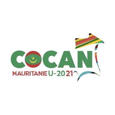 Comité d'Organisation de la Coupe d'Afrique des Nations U-20, Mauritanie 2021. Du 14 février au 4 mars 2021, dans les villes de Nouakchott et Nouadhibou.