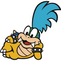 Larry Koopa (@luetzowerjagd) 's Twitter Profile