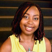 Jessica L. Williams || Side Hustle Cheerleader (@techbizgurl) 's Twitter Profile