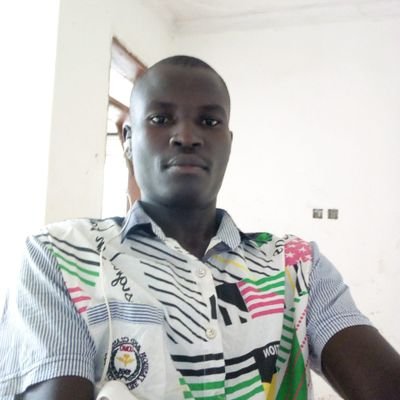 OtimGeo14303641's profile picture. kole district, Uganda