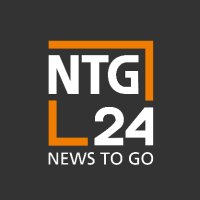 NTG24 - News To Go 24(@NTG24_de) 's Twitter Profile Photo