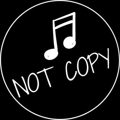 Notcopy6's profile picture. Hey! Hello.
In our You Tube channel you will find songs without any legal restriction (No copyright songs) and you can use it in your videos or projects.