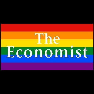 WILDENetwork's profile picture. The Economist's network for LGBT staff and allies. "Let them wed", we declared on a groundbreaking cover in 1996 - and continue to advocate for global equality