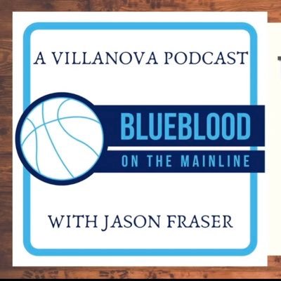 Best Podcast to Listen to Behind the Scenes Stories & Current Analysis of Villanova, Big 5 & NBA Basketball 🏀 \\//‘s ✌🏾
