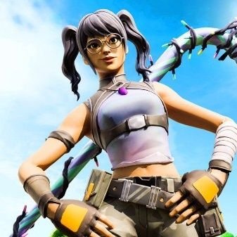 13| Grinding for @TeamCLD
Duo- @ilyzenfn
Content creator/Creative warrior|
NAE| 
Fortnite/COD/2K|