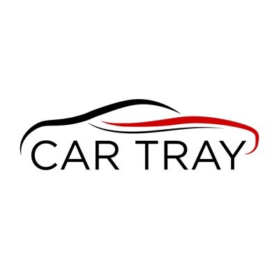 Got a Car? Get a CarTray.