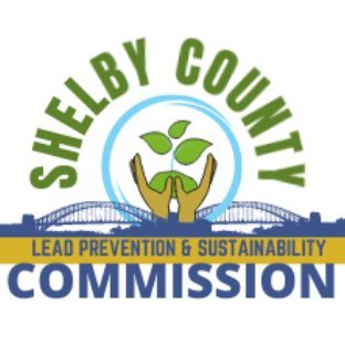 Shelby Co. TN Lead Prevention & Sustainability Commission was developed by Mayor Lee Harris to create community solutions to eradicate lead exposure.