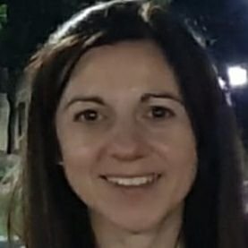 MGSantosOberti's profile picture. Traductora - ATA Certified