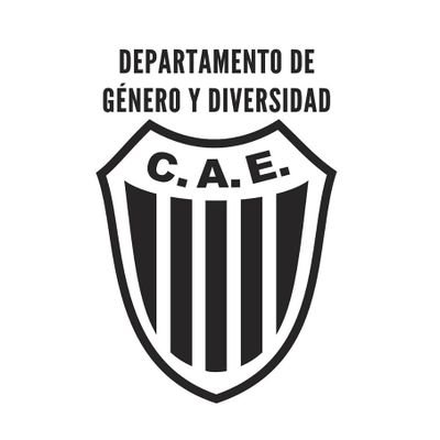 Cuenta oficial del Departamento de Género y Diversidad del Club Atlético Estudiantes