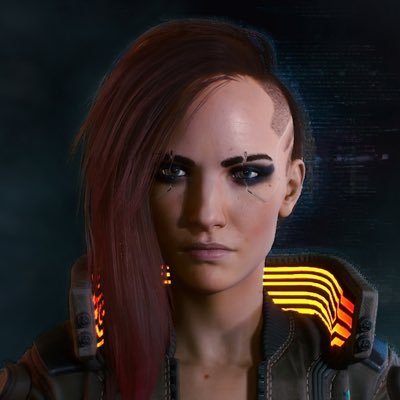 Read pinned please! / Female V looking to cause some sexy trouble. / Masochistic CyberSlut in need of training. / Dark kinks will happen! / DMs open for now.