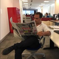 Murat Gülderen(@MuratGulderen) 's Twitter Profile Photo
