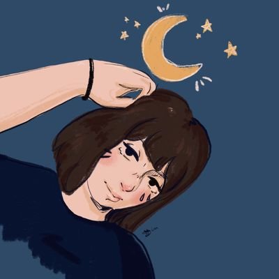 22 ā
she/her š¤
Icon by super talented @tiredshimakei šø