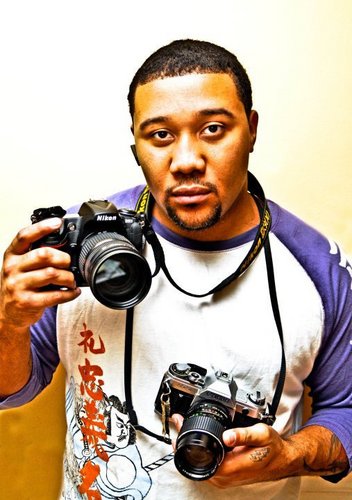 PhotograffibyQ's profile picture. I take pictures!!!