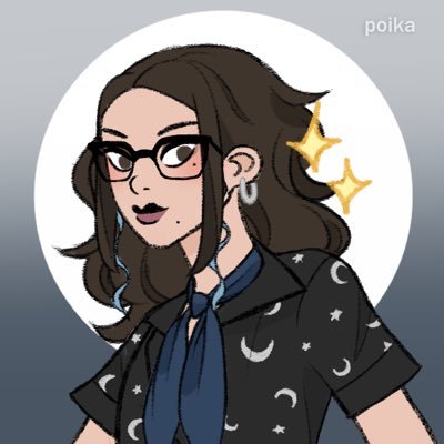 🖤🧋✨🐍🍃 Fannish alt account. 🙅🏻♀️ Probably Very Good Omens these days