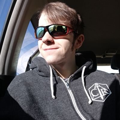 mrbondman007's profile picture. 26 | he/him | Dungeon Master and overall TTRPG lover | Movie fan | Video game fan | Metalhead | Miniatures painter | manga/anime enjoyer | That's about it lol