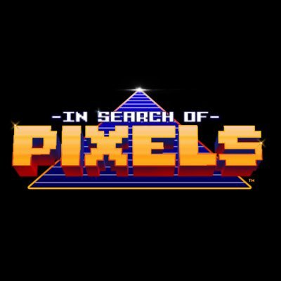 In Search of Pixels