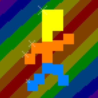 I’ve made hundreds of games that you’ve probably never heard of!
https://t.co/7fHeF3dqOM