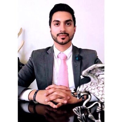 ohzuniga's profile picture. 🇲🇽 Abogado Postulante/  Dura lex sed lex/  runner