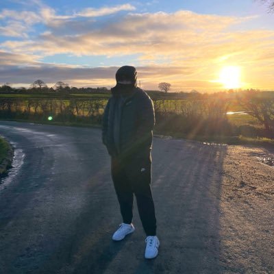 Adamcufc's profile picture. you’re in my world now grandma