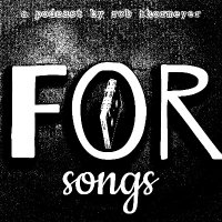 For Songs podcast(@forsongs2) 's Twitter Profile Photo