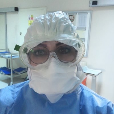 @SA-HA DER üyesi, @sagltum, intensive care nurse Beykent Üniversitesi Yüksek Lisans.😷 😷💪💪🥽🥽💉💉💉🩺🩺💊💊🩹🩹