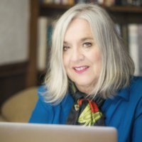 Sylvia McNicoll (@sylviamcnicoll) 's Twitter Profile