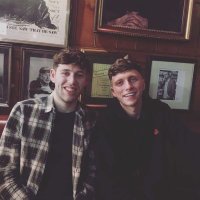 Daire Healy (@daire_healy) 's Twitter Profile Photo