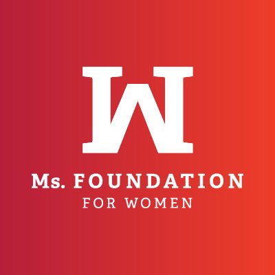 Since 1973, the Ms. Foundation has led the charge for equity and justice for all. Donate to our work here: https://t.co/K9t7IMJxI1 #RoarForWomen #MyFeminismIs